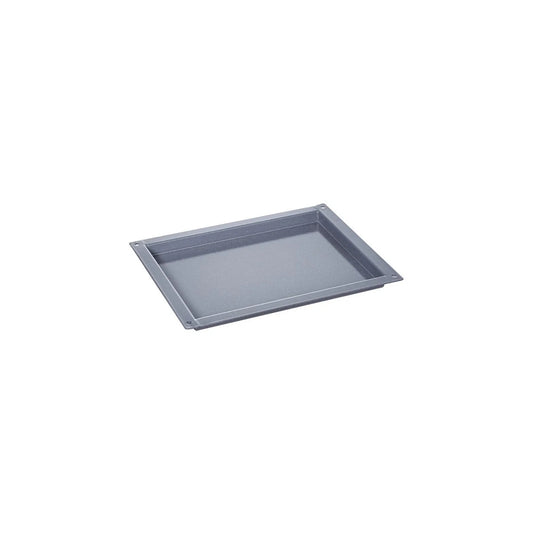Δοχείο εμαγιέ γρανίτη RATIONAL Gastronorm, 1/2 GN, βάθος 20 mm – κωδ. 6014.1202