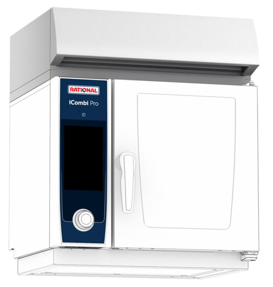 Απορροφητήρας RATIONAL, UltraVent για iCombi XS 6-2/3 – κωδ. 60.73.865