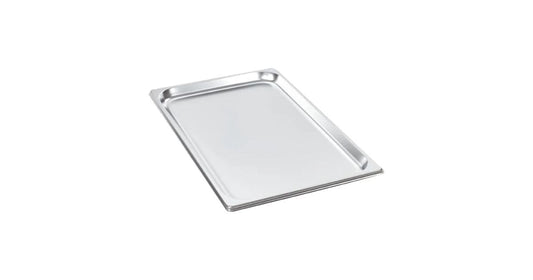 Ανοξείδωτο δοχείο RATIONAL Gastronorm, 1/1 GN, βάθος 20 mm – κωδ. 6013.1102
