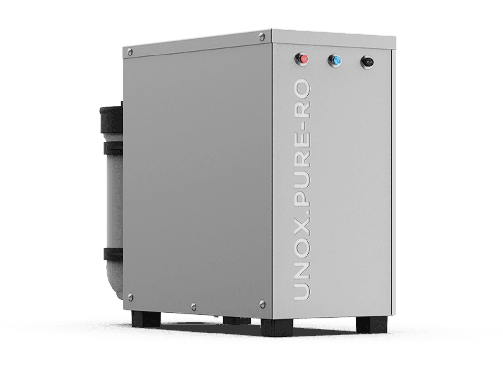 UNOX Σύστημα αντίστροφης όσμωσης PURE-RO XHC002