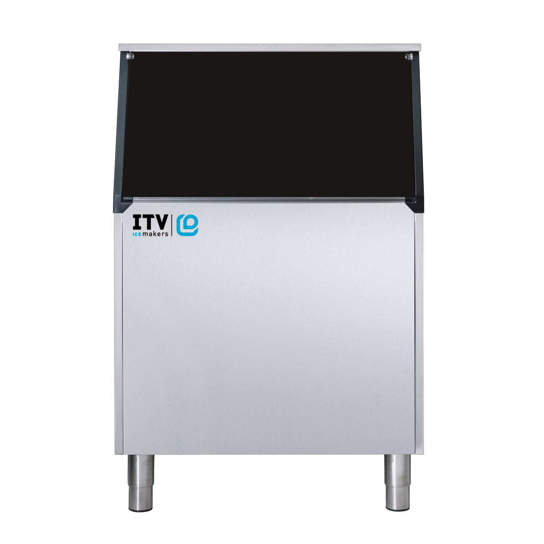ITV αποθήκη πάγου 230 kg BIN S220 IQ