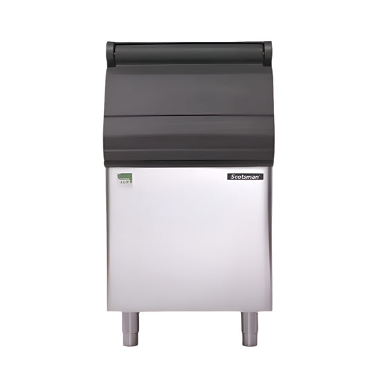 SCOTSMAN αποθήκη πάγου SB 193 - 129kg