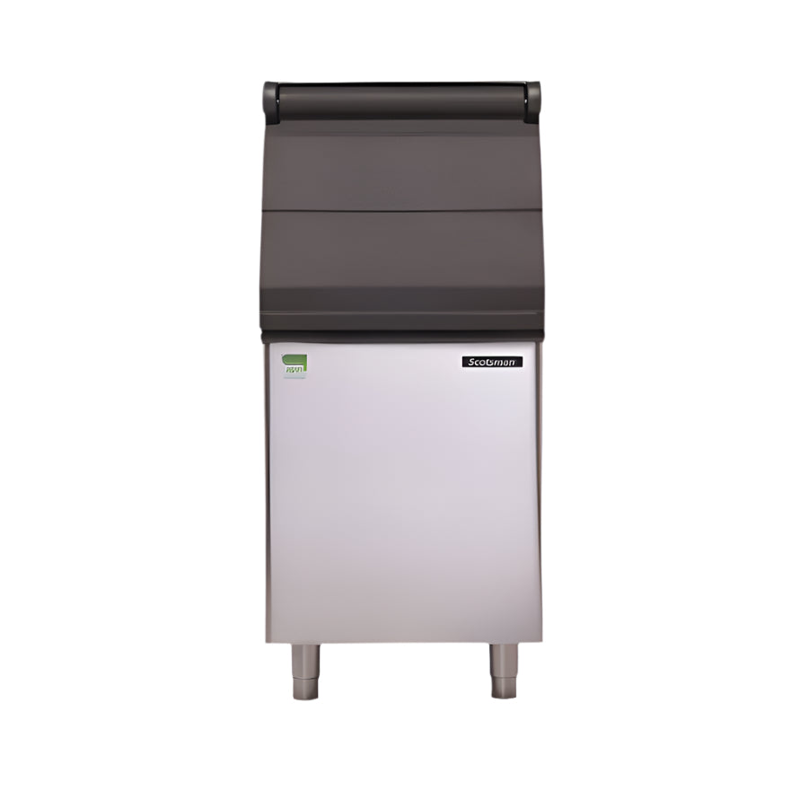 SCOTSMAN αποθήκες πάγου SB 322 - 168kg