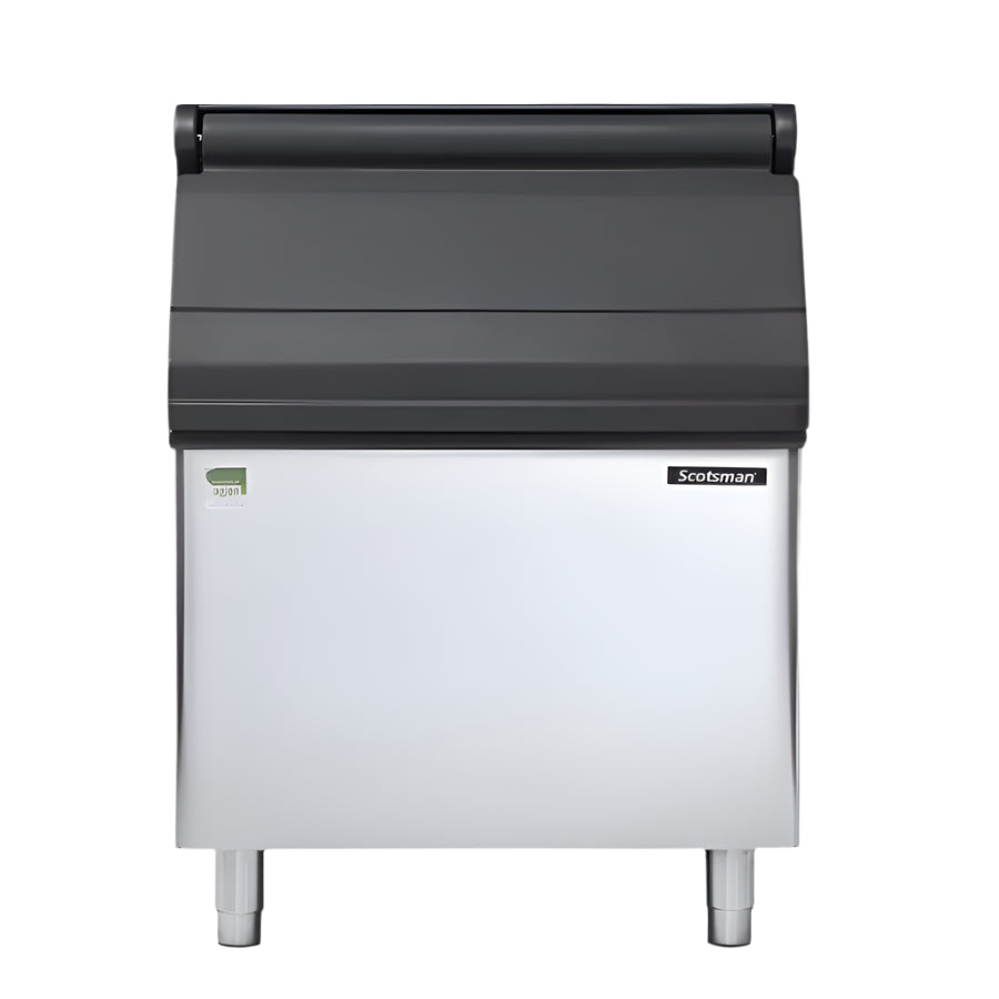 SCOTSMAN αποθήκες πάγου SB 393 - 181kg