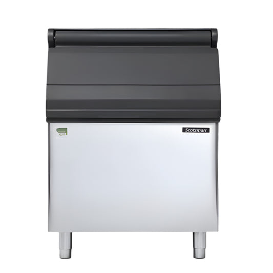 SCOTSMAN αποθήκες πάγου SB 393 - 181kg