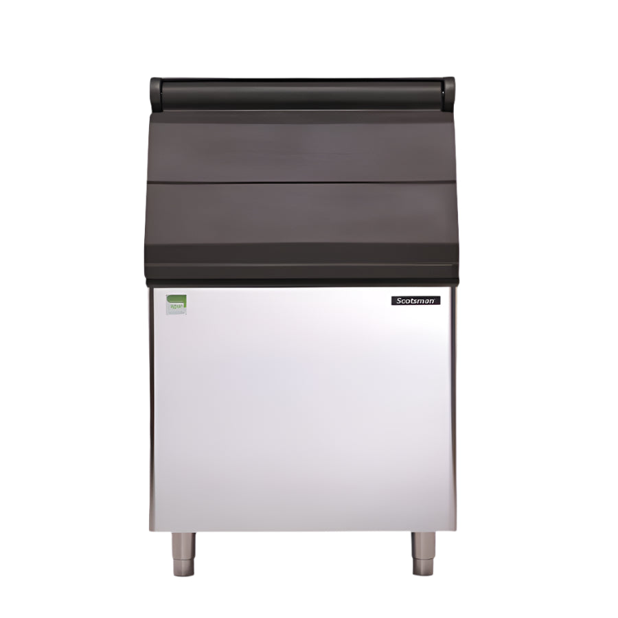 SCOTSMAN αποθήκη πάγου SB 530 - 243kg