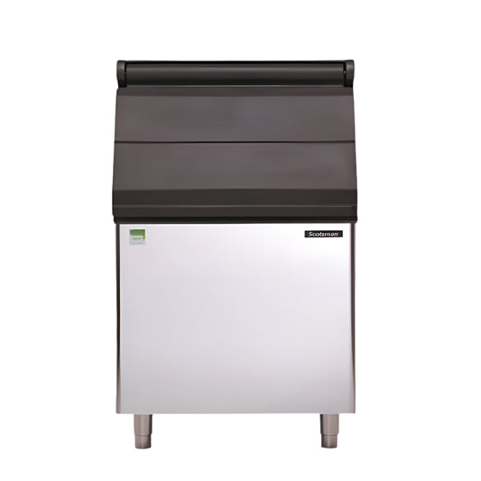 SCOTSMAN αποθήκη πάγου SB 530 - 243kg