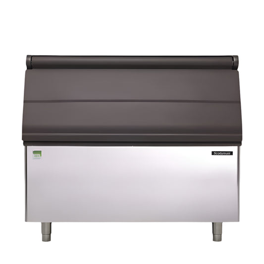 SCOTSMAN αποθήκες πάγου SB 550 - 252kg