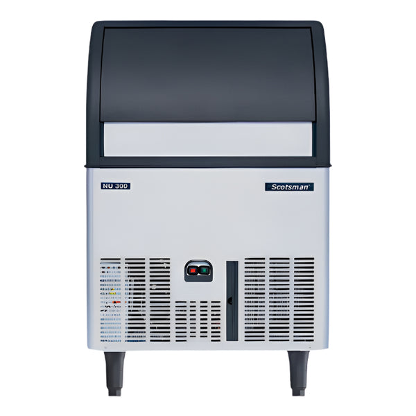 SCOTSMAN NU 307 xSafe (138Kg/24h)