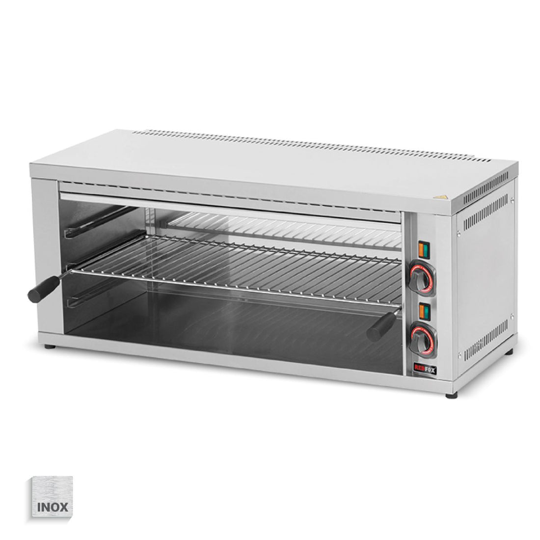 REDFOX σαλαμάνδρα ηλεκτρική 4,4 kW 88 cm SE 70 S