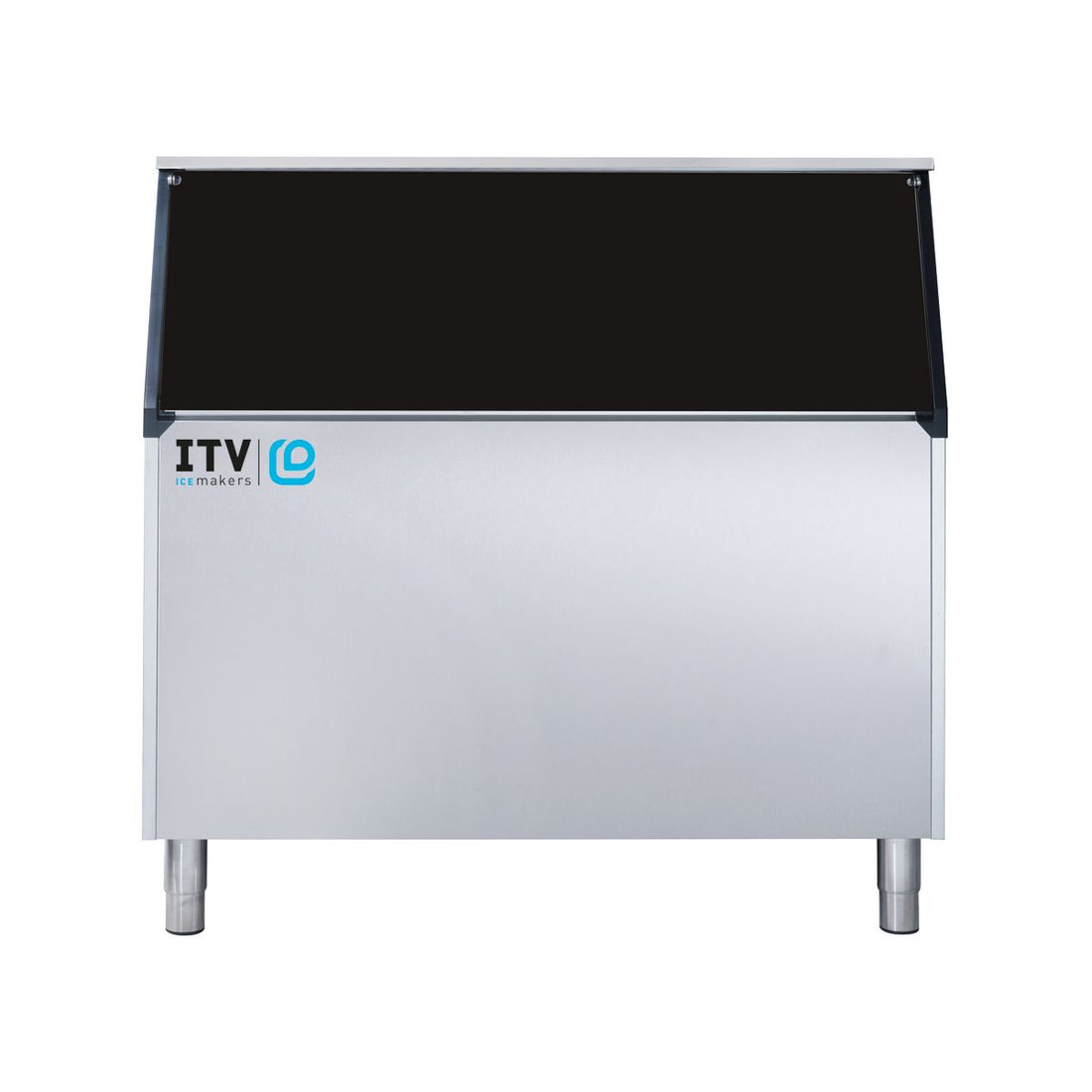 ITV αποθήκη πάγου 390 kg για Ice Queen BIN S400 (IQ)