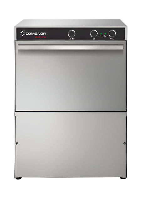 COMENDA πλυντήριο πιάτων RB 34 DD