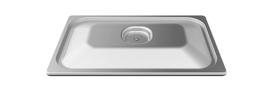 UNOX Καπάκι VACUUM.LID GN 1/1 TG110