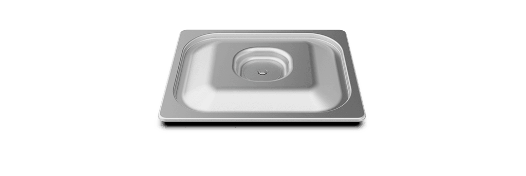 UNOX Καπάκι VACUUM.LID 460x330 TG120