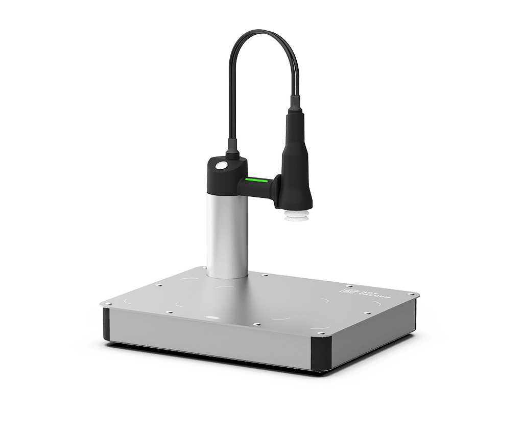 Σύστημα vacuum ζεστών φαγητών UNOX MULTI.Day Hot Vacuum – κωδ. XUC135