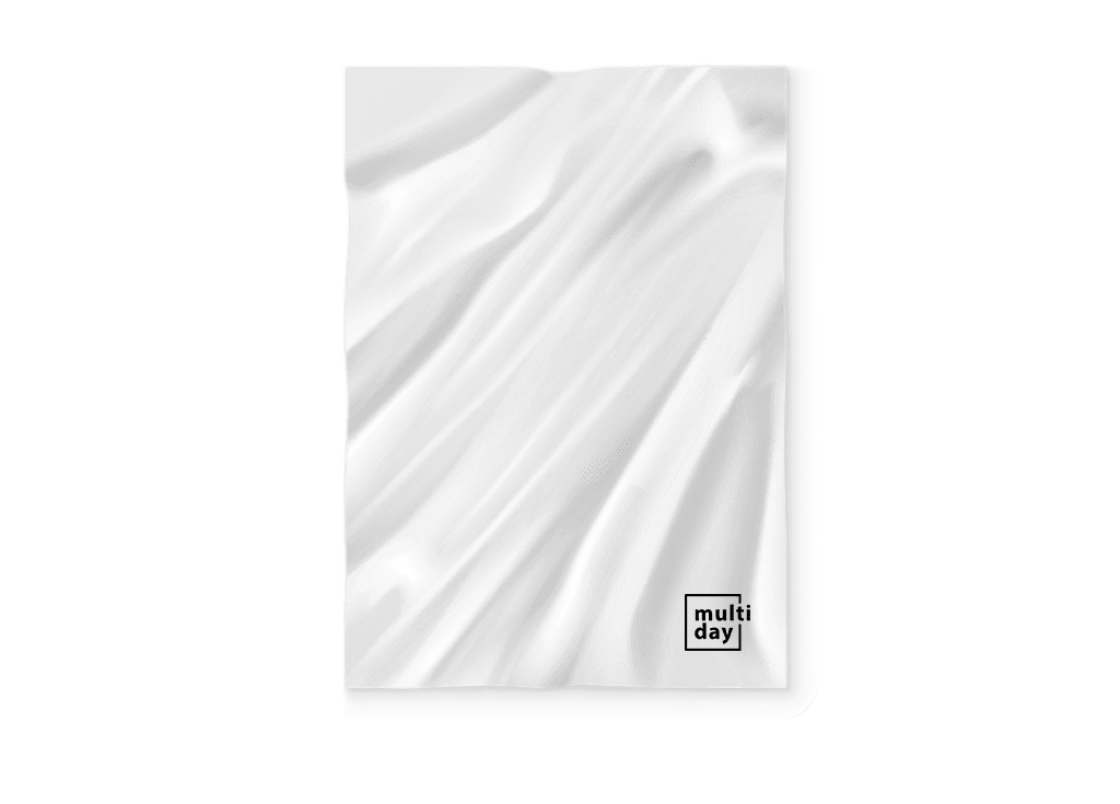 UNOX σακούλες vacuum MULTI.Day – 200x300 mm – 1000 τεμ. XUC137