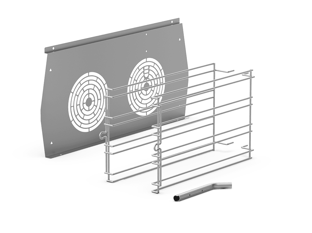 UNOX LINEMISS 4 θέσεις 660x460 XC675