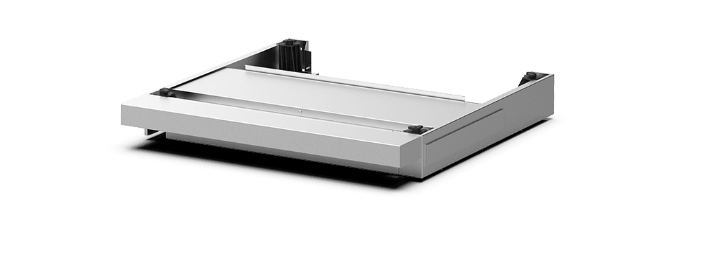 UNOX κιτ στοίβαξης δύο φούρνων CHEFTOP-X και BAKERTOP-X – CHEFTOP-X GN 1/1 ηλεκτρικοί (XEDQA-0011-E)