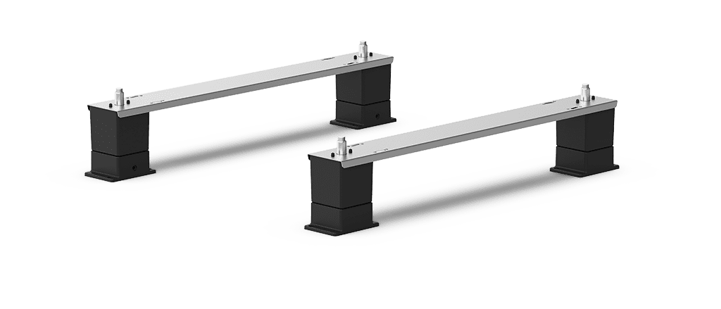 UNOX Πόδια 100 mm – SPEED.Compact, BAKERLUX SHOP.Pro, SPEED.Pro, EVEREO XUC025