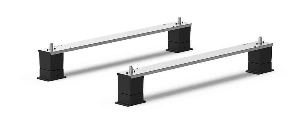 UNOX Πόδια 100 mm – BAKERLUX SHOP.Pro XUC035
