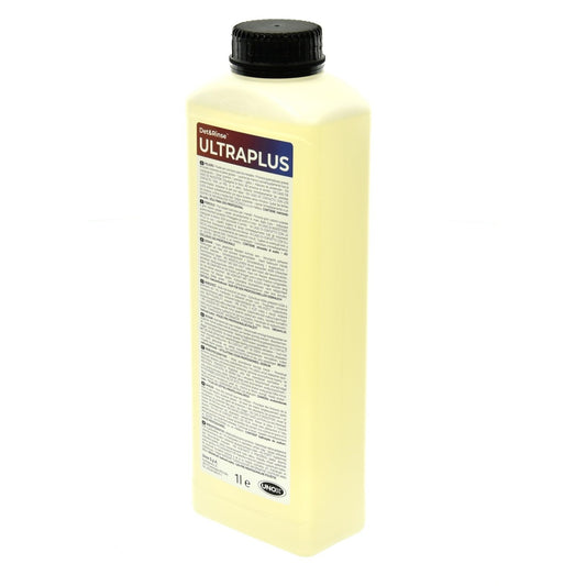 UNOX καθαριστικό φούρνου DET & RINSE ULTRAPLUS 1L