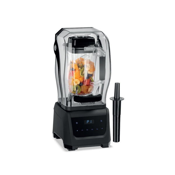 BARTSCHER μπλέντερ 2,8 L με κάλυμμα ηχοπροστασίας PRO TOUCH 150193
