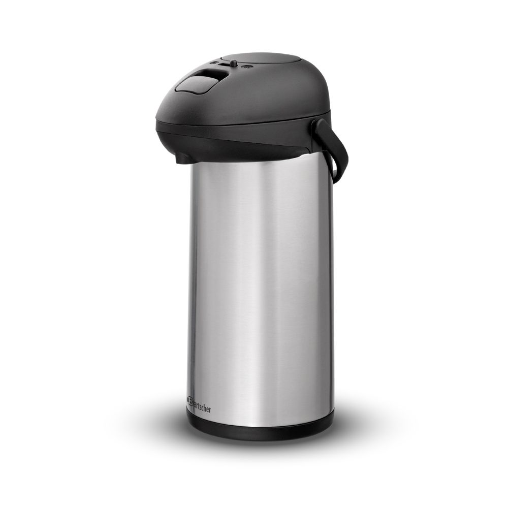 BARTSCHER κανάτα θερμός inox με αντλία 5 L 150993