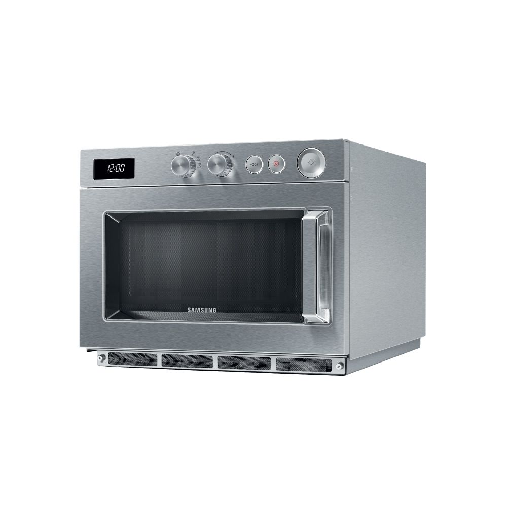 BARTSCHER φούρνος μικροκυμάτων με 2 magnetron 26 L 1850 W 610196