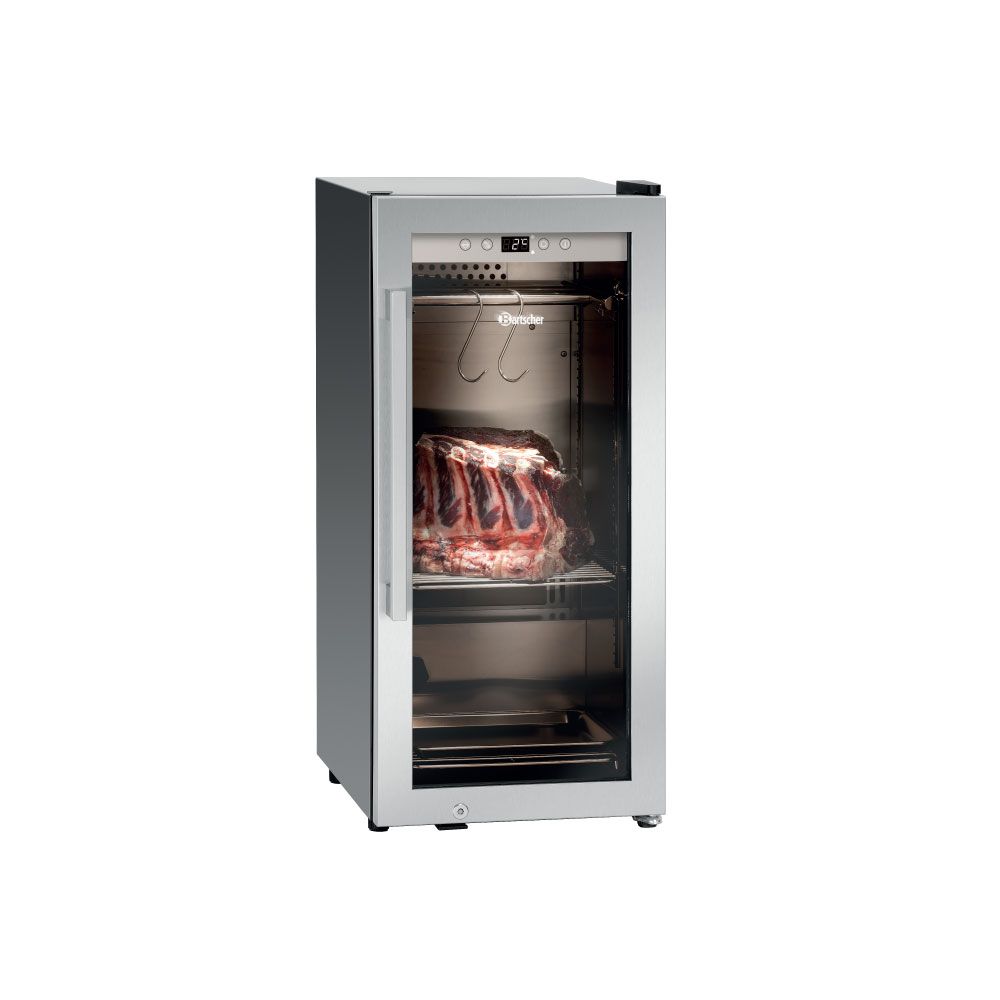 BARTSCHER ψυγείο ωρίμανσης κρεάτων 63 L 700840