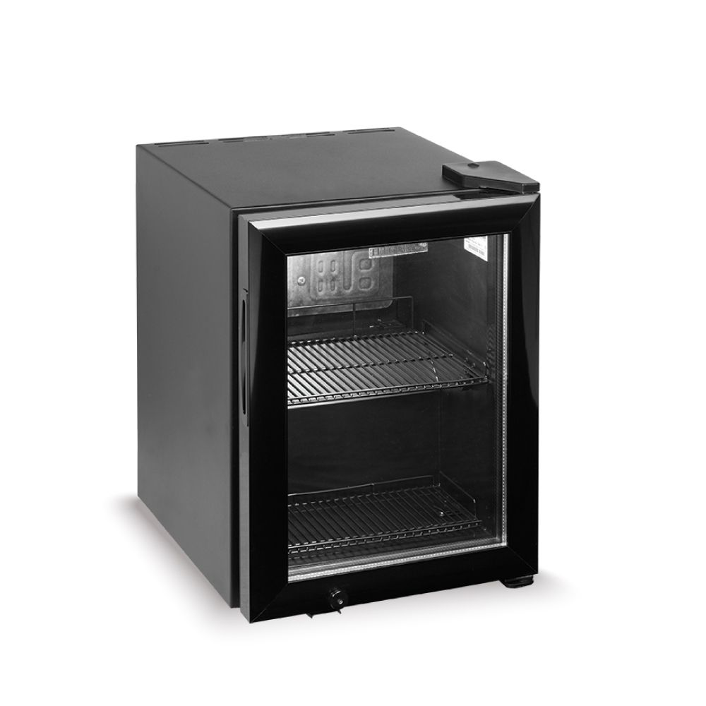 TEFCOLD ψυγείο βιτρίνα επιτραπέζιο 22 L BC30