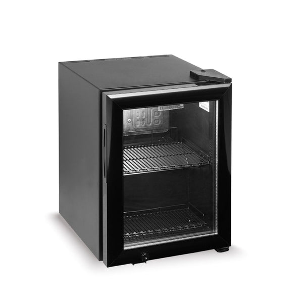 TEFCOLD ψυγείο βιτρίνα επιτραπέζιο 22 L BC30