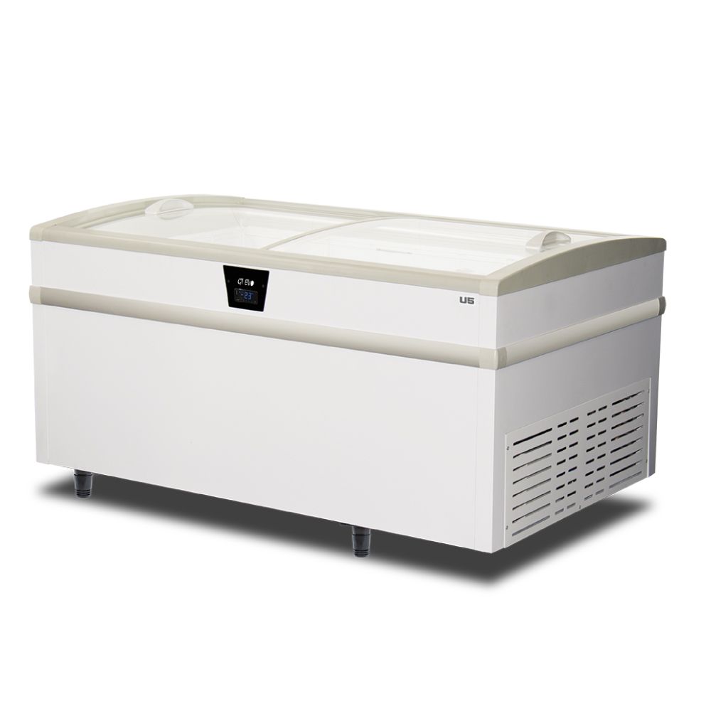 UCINQUE βούτα μέσης κατάψυξης 564 L GT150 EVO