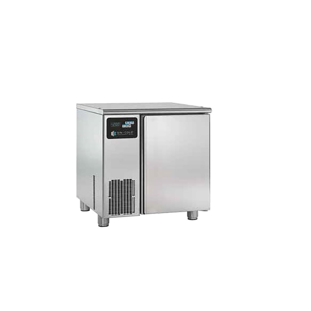 SIN OF COLD blast chiller - shock freezer 5 GN 1/1 MX 5.12 C