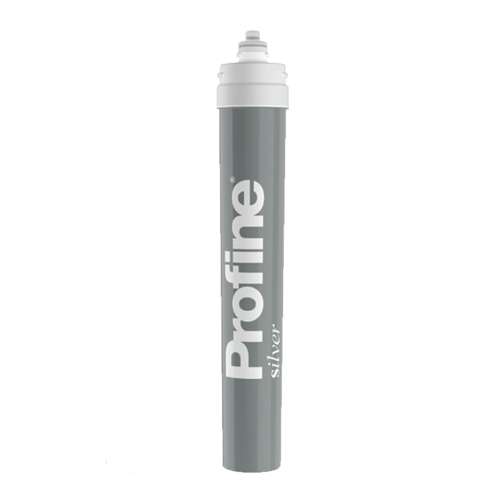THINKWATER φίλτρο νερού 45.000 L Profine Silver Large