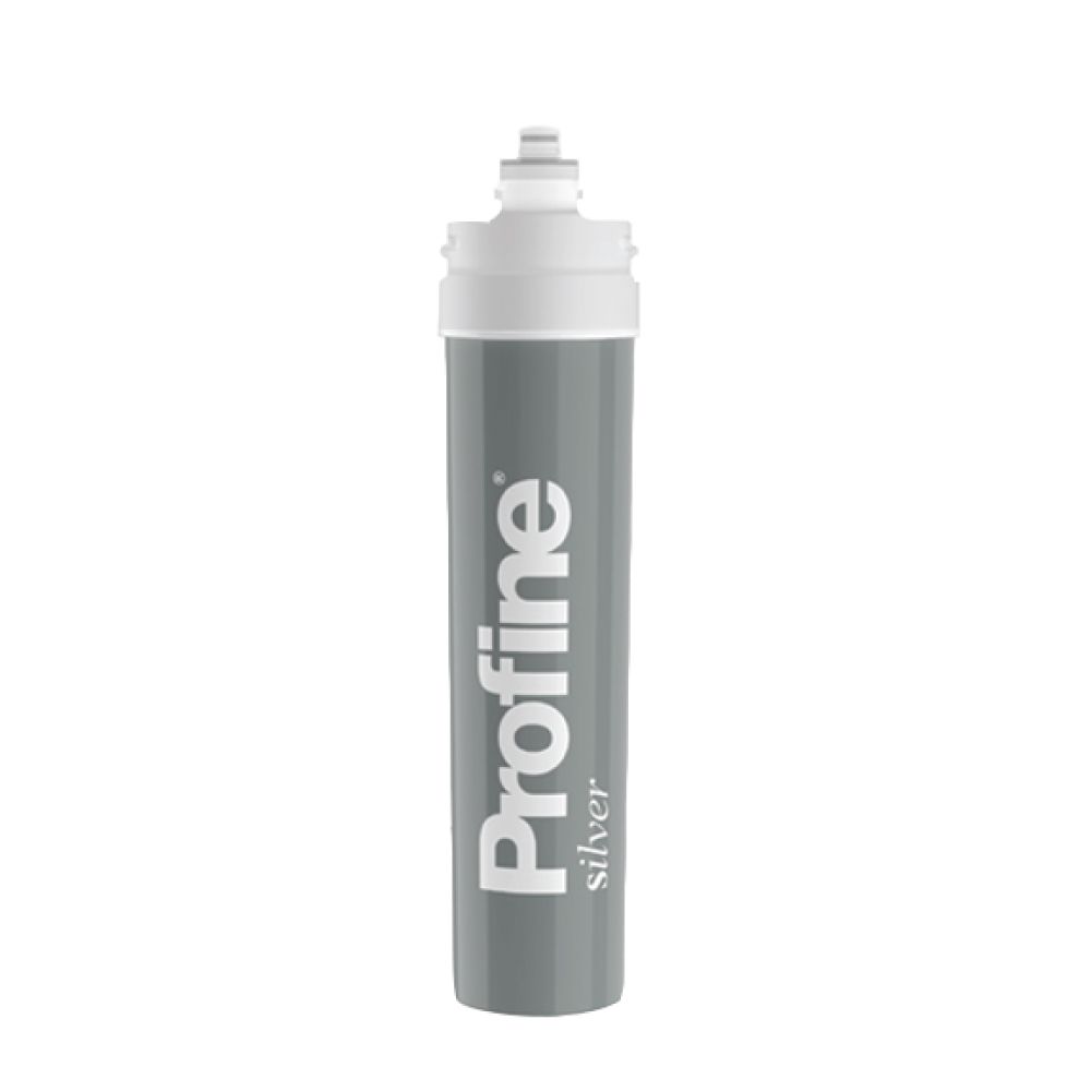 THINKWATER φίλτρο νερού 15.500 L Profine Silver Medium
