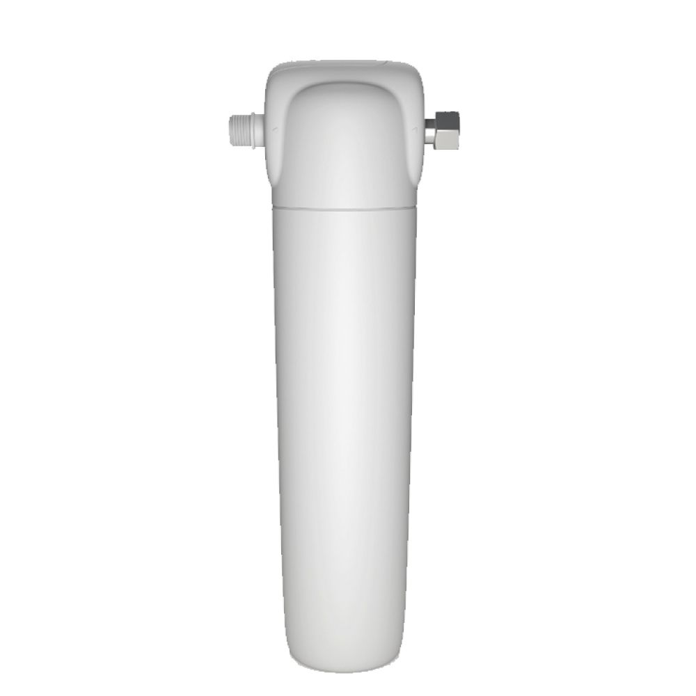 THINKWATER συσκευή φίλτρου νερού Profine Uno Silver 0,5 micron