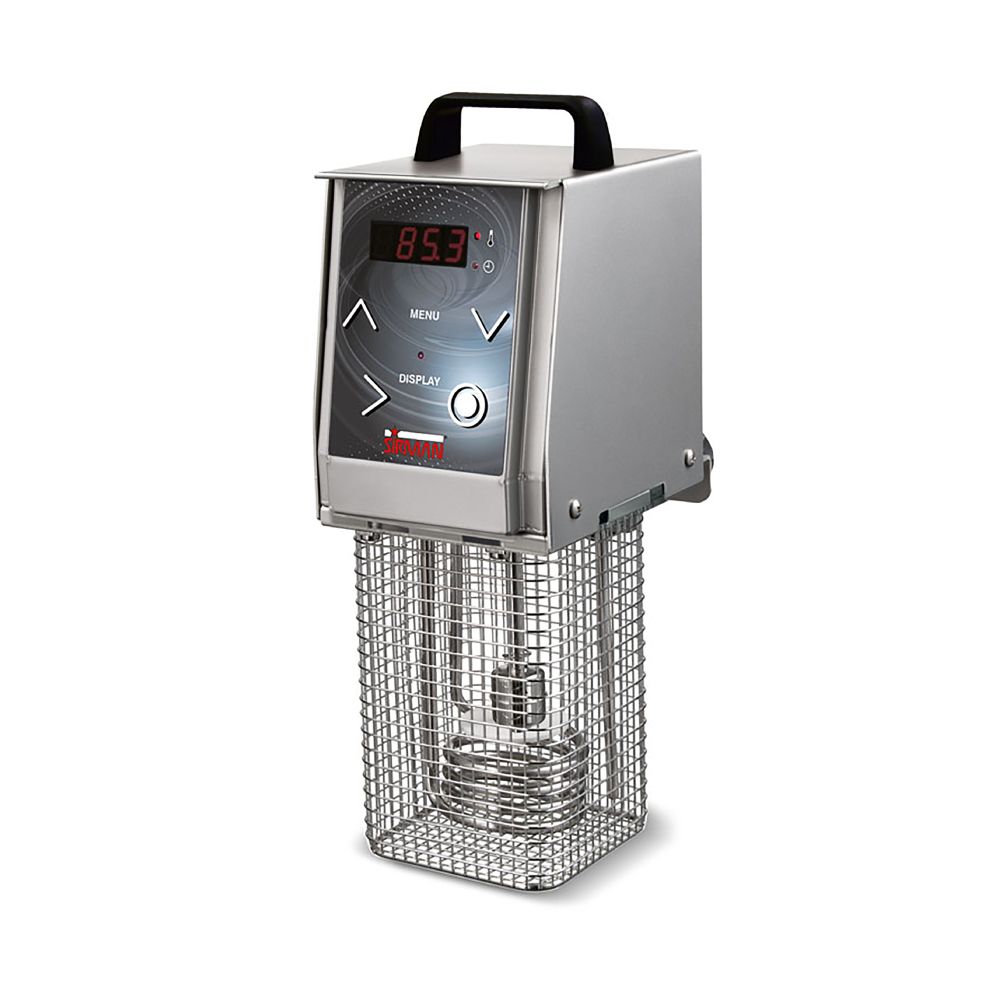 SIRMAN sous vide εμβαπτιζόμενο 2 kW SOFTCOOKER XP
