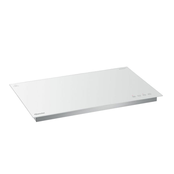 BARTSCHER θερμαινόμενη επιφάνεια Schott Ceran® GN 1/1 touch WP230S-EB 114371