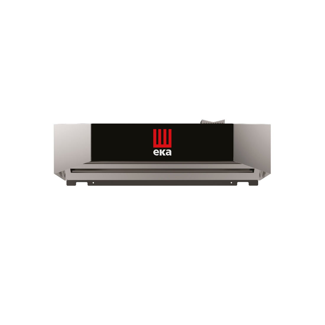 EKA απορροφητήρας φούρνου 85 cm 600 W MKKC 610 Βασική