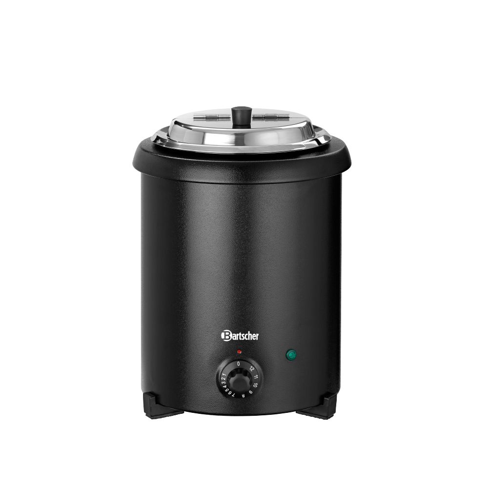 BARTSCHER σουπιέρα ηλεκτρική slim 5,4 L 100062