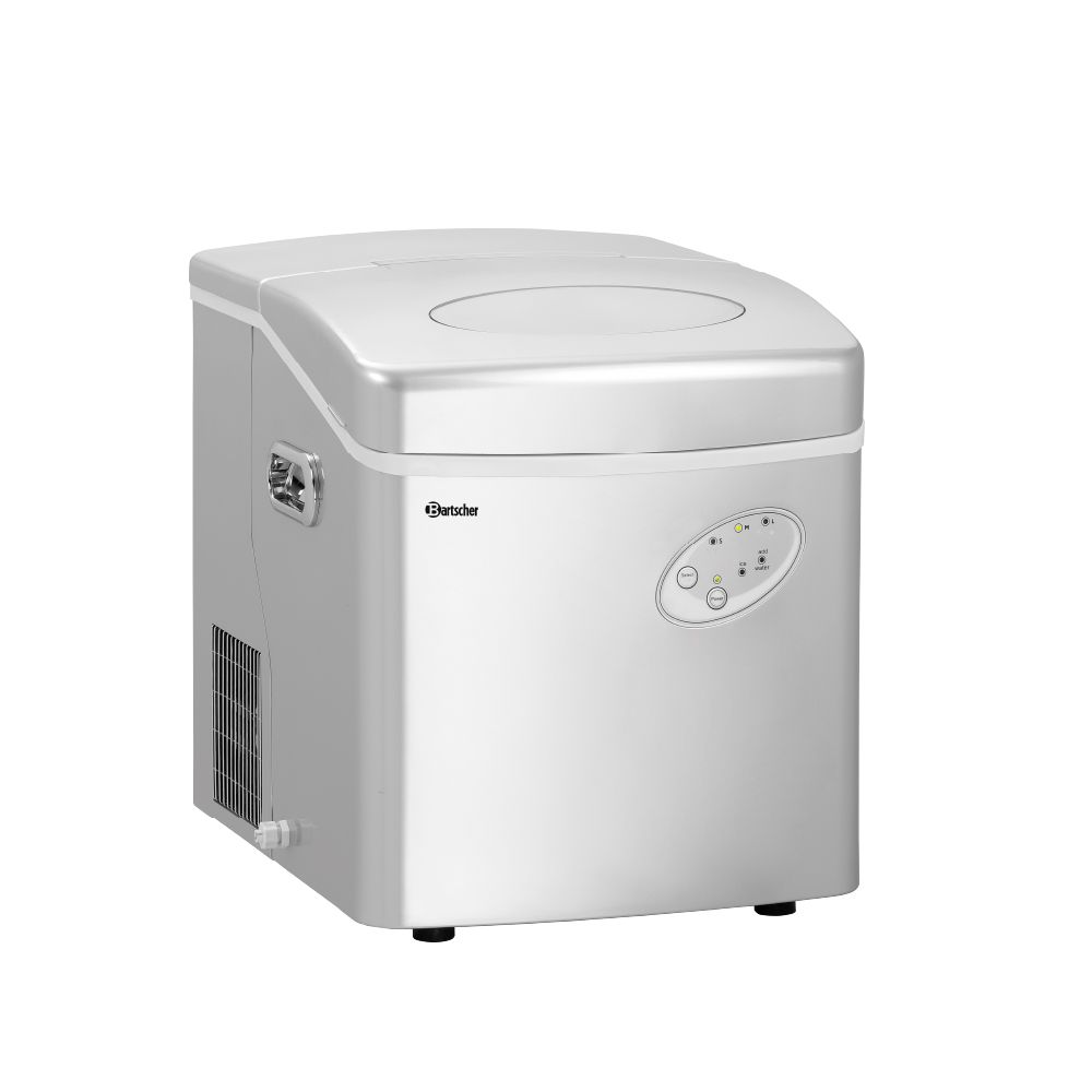 BARTSCHER παγομηχανή φορητή 15 kg HK150 100082