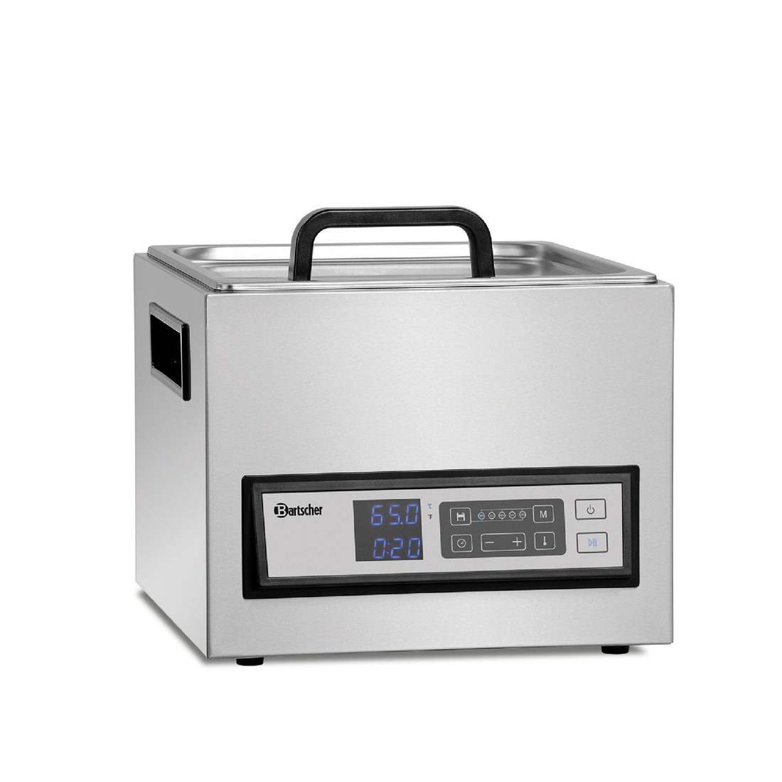 BARTSCHER sous vide με κάδο 16 L SV G16L 115131