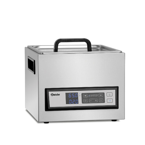 BARTSCHER sous vide με κάδο 16 L SV G16L 115131