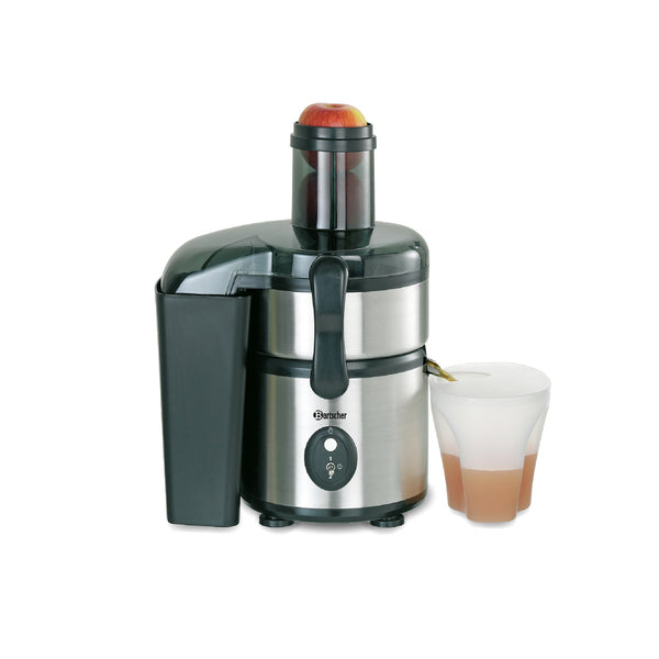 BARTSCHER αποχυμωτής φρούτων στόμιο Ø70 mm JUICER 700 150184