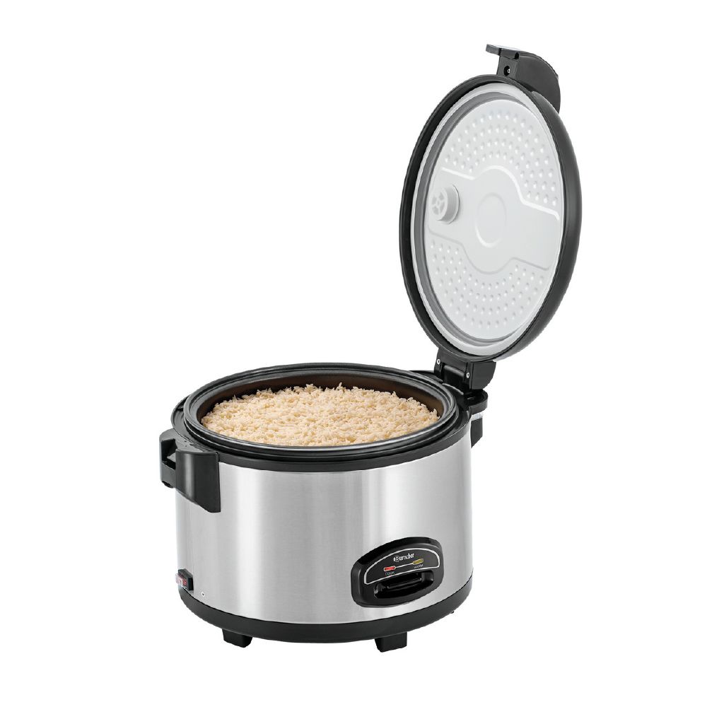 BARTSCHER παρασκευαστής ρυζιού 6 L 150545