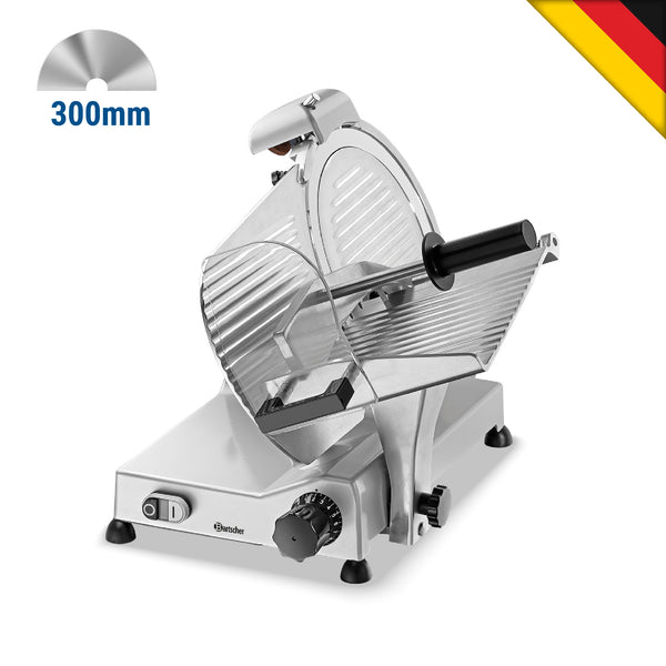 BARTSCHER ζαμπονομηχανή μαχαίρι Ø30 cm 174301