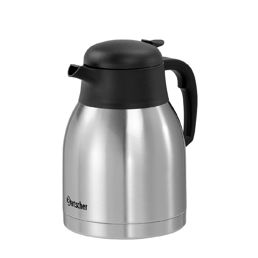 BARTSCHER κανάτα θερμός inox 1,5 L 190114