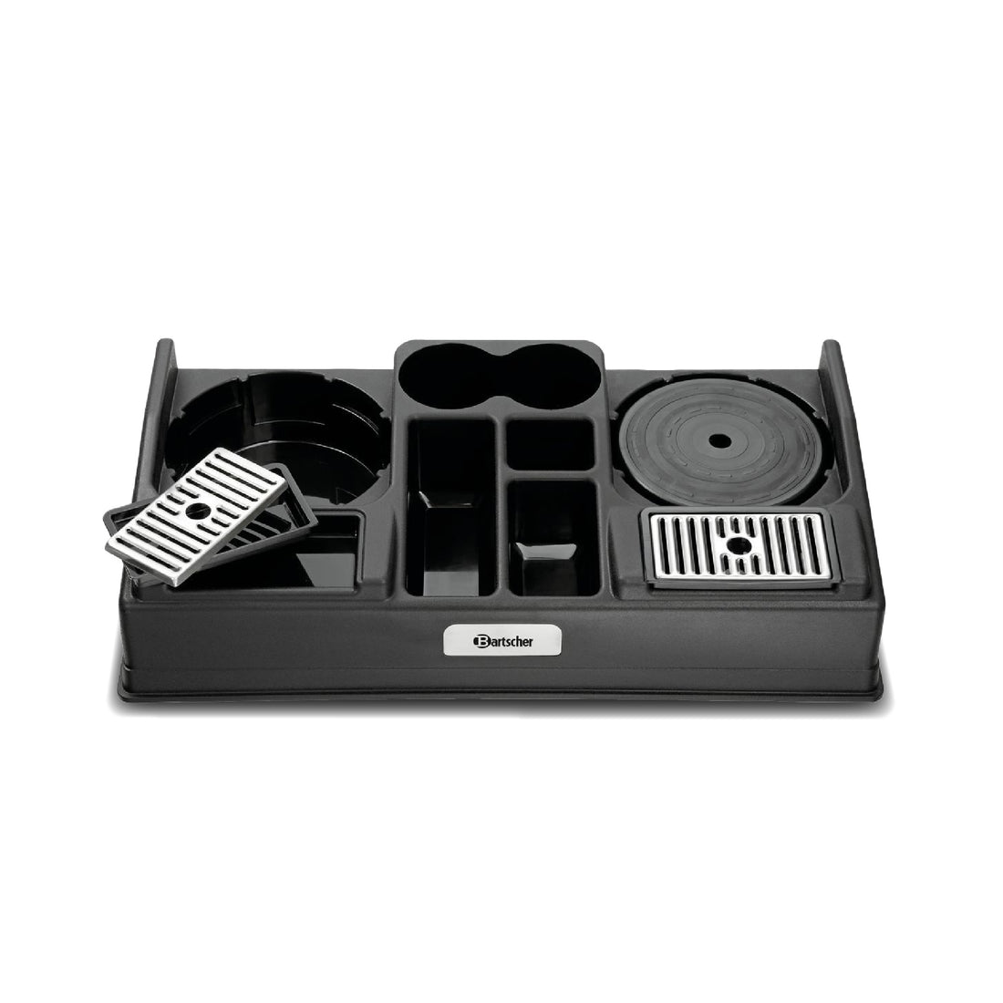 BARTSCHER coffee station για 2 κανάτες 190154