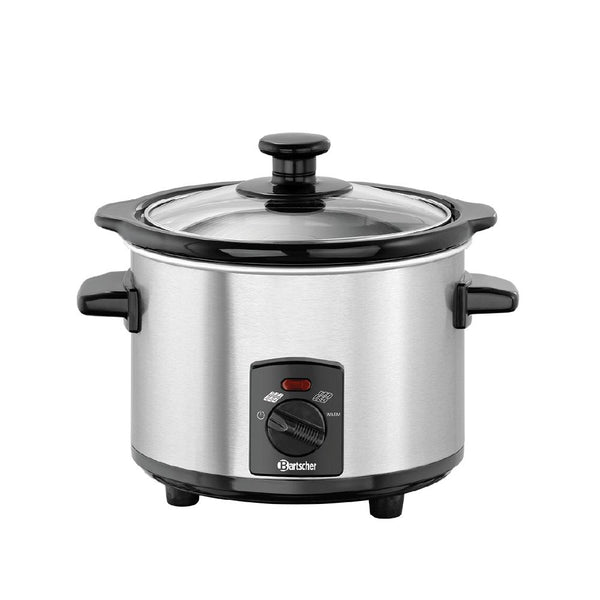 BARTSCHER μπαιν μαρί σοκολάτας 1,25 L 900005