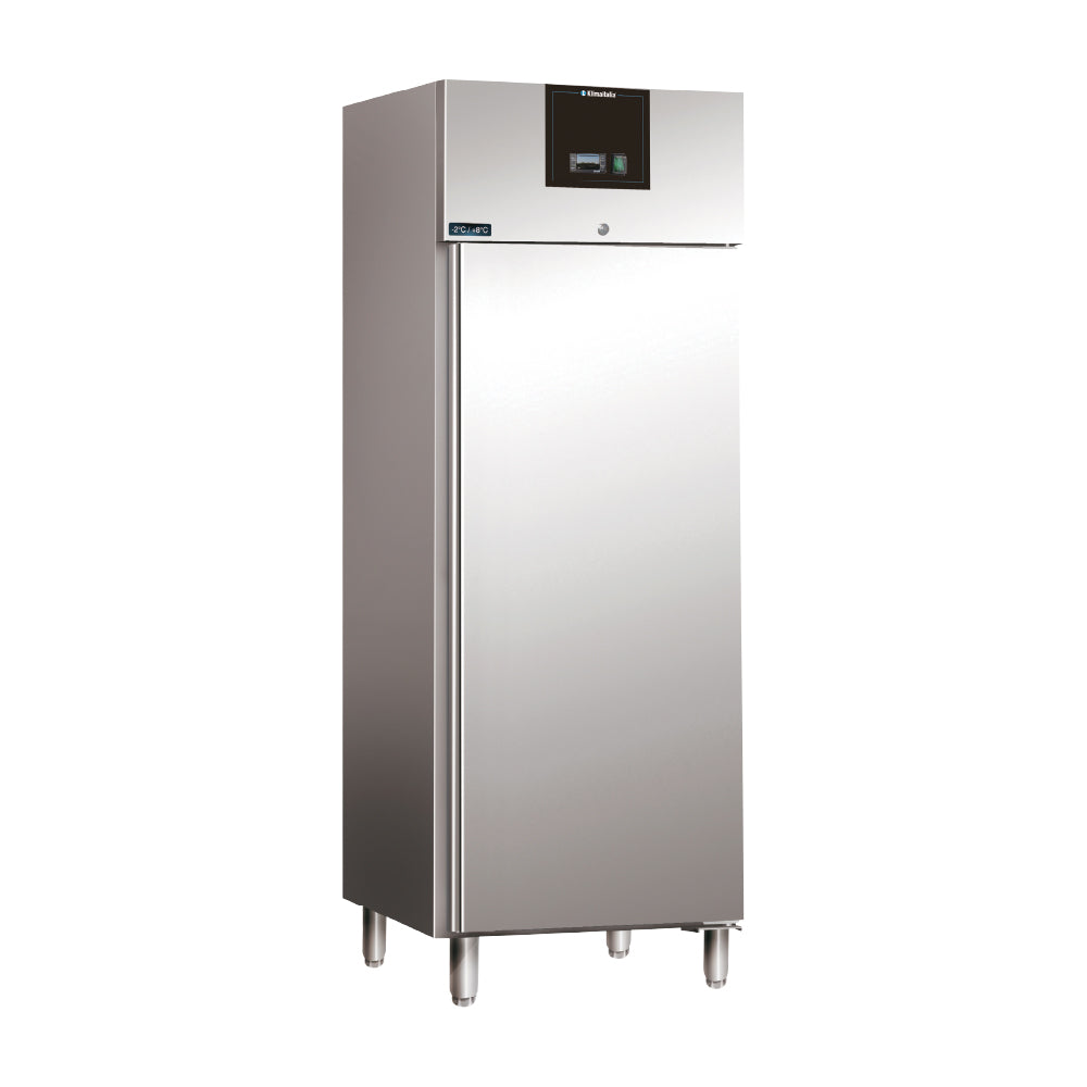 KLIMAITALIA ψυγείο συντήρησης όρθιο για GN 2/1 700 L AXF 700 TN
